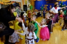 Bal karnawałowy - Delfinki, Skrzaty, Biedronki 20.02.2025r.