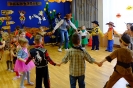 Bal karnawałowy - Delfinki, Skrzaty, Biedronki 20.02.2025r.