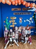 Bal karnawałowy - Delfinki, Skrzaty, Biedronki 20.02.2025r.