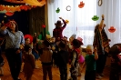 Bal karnawałowy - Pszczółki, Smerfy, Tygryski 20.02.2025r.