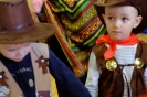 Bal karnawałowy - Pszczółki, Smerfy, Tygryski 20.02.2025r.
