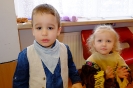 Bal karnawałowy - Pszczółki, Smerfy, Tygryski 20.02.2025r.