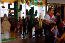 Bal karnawałowy - Pszczółki, Smerfy, Tygryski 20.02.2025r.