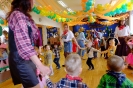 Bal karnawałowy - Pszczółki, Smerfy, Tygryski 20.02.2025r.