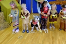 Bal karnawałowy - Pszczółki, Smerfy, Tygryski 20.02.2025r.