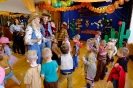 Bal karnawałowy - Pszczółki, Smerfy, Tygryski 20.02.2025r.