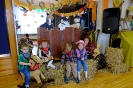 Bal karnawałowy - Pszczółki, Smerfy, Tygryski 20.02.2025r.