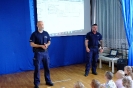 Bezpieczne wakacje - 25.06.2025