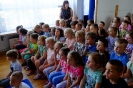 Bezpieczne wakacje - 25.06.2025