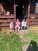 Biedronki ogrodnikami - 14.04.2025