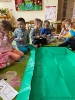 Biedronki ogrodnikami - 14.04.2025