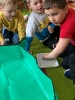 Biedronki ogrodnikami - 14.04.2025