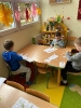 Biedronki ogrodnikami - 14.04.2025
