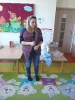 Biedronki poznają zawód krawcowej - 28.03.2025