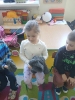 Biedronki poznają zawód krawcowej - 28.03.2025