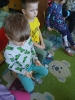 Biedronki poznają zawód krawcowej - 28.03.2025