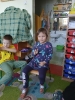 Biedronki poznają zawód krawcowej - 28.03.2025