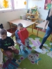 Biedronki poznają zawód krawcowej - 28.03.2025