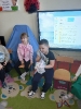 Biedronki poznają zawód krawcowej - 28.03.2025