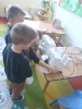 Biedronki poznają zawód krawcowej - 28.03.2025