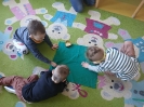 Biedronki poznają zawód krawcowej - 28.03.2025
