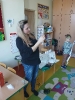 Biedronki poznają zawód krawcowej - 28.03.2025