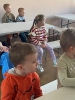 Biedronki w Nadleśnictwie - 04.03.2025
