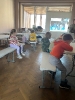 Biedronki w Nadleśnictwie - 04.03.2025