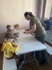 Biedronki w Nadleśnictwie - 04.03.2025