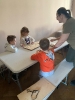 Biedronki w Nadleśnictwie - 04.03.2025