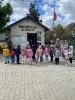 Biedronki z wizytą na OSIR Suchedniów - 08.05.2025