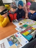 Biedronki z wizytą na OSIR Suchedniów - 08.05.2025