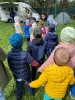 Biedronki z wizytą na OSIR Suchedniów - 08.05.2025