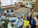 Delfinki dla WOŚP 07.01.2025