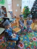 Delfinki dla WOŚP 07.01.2025
