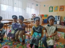 Delfinki dla WOŚP 07.01.2025