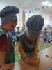Delfinki dla WOŚP 07.01.2025