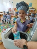 Delfinki dla WOŚP 07.01.2025