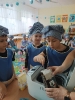 Delfinki dla WOŚP 07.01.2025