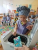 Delfinki dla WOŚP 07.01.2025