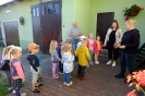 Delfinki na warsztatach edukacyjnych u Pana Włodzimierza Ciszka 24.09.2024