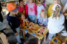 Delfinki na warsztatach edukacyjnych u Pana Włodzimierza Ciszka 24.09.2024