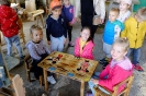 Delfinki na warsztatach edukacyjnych u Pana Włodzimierza Ciszka 24.09.2024
