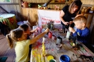 Delfinki na warsztatach edukacyjnych u Pana Włodzimierza Ciszka 24.09.2024