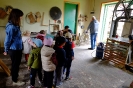 Delfinki na warsztatach edukacyjnych u Pana Włodzimierza Ciszka 24.09.2024