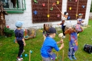 Delfinki na warsztatach edukacyjnych u Pana Włodzimierza Ciszka 24.09.2024
