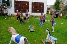 Delfinki na warsztatach edukacyjnych u Pana Włodzimierza Ciszka 24.09.2024