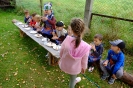 Delfinki na warsztatach edukacyjnych u Pana Włodzimierza Ciszka 24.09.2024