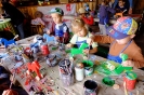Delfinki na warsztatach edukacyjnych u Pana Włodzimierza Ciszka 24.09.2024