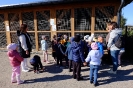 Delfinki na wycieczce w Umianowicach - 01.10.2024